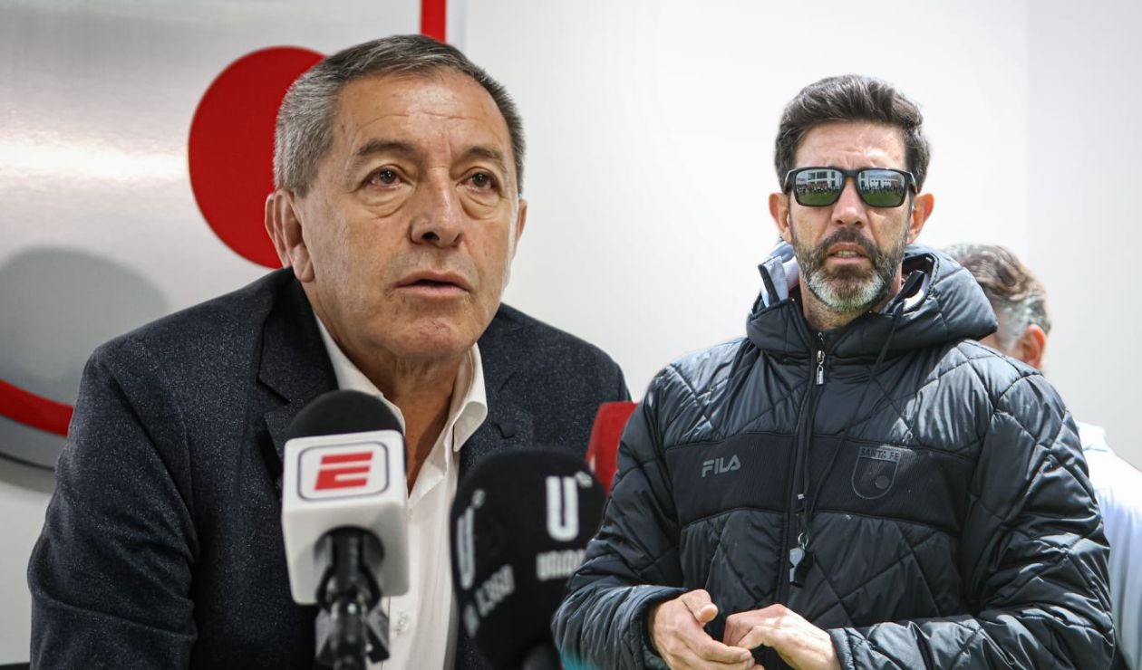 Eduardo Méndez no se guardó nada tras la salida de Jorge Bava