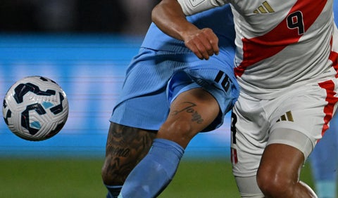 Nueva eliminación confirmada para el Mundial