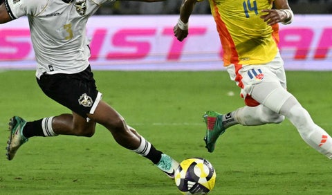 Se define el repechaje en la última fecha de la eliminatoria