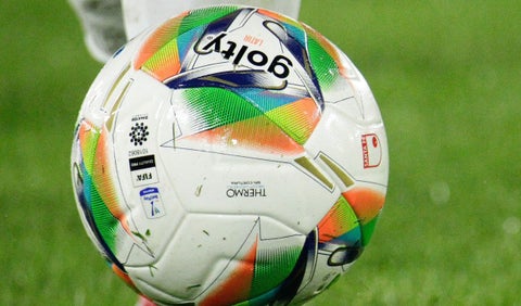 Balón de la Liga Betplay 2025