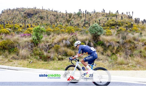 Clásico Social etapa 6