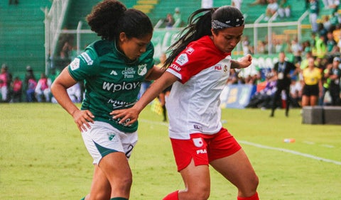 Cali campeón de una Liga BetPlay envuelta en polémica