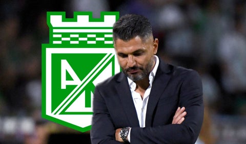 Javier Gandolfi en Nacional