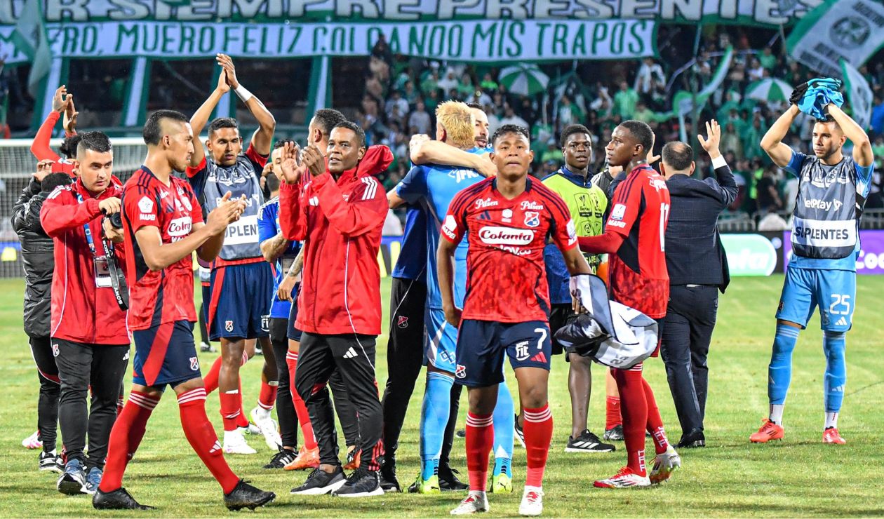 Independiente Medellín