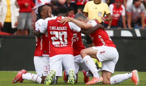 Independiente Santa Fe 2025