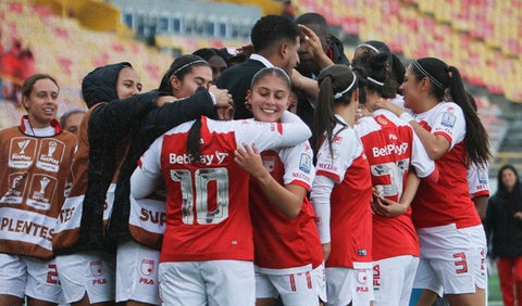 Independiente Santa Fe