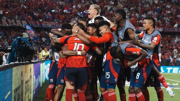 Medellín renovará contrato y uno de sus futbolistas seguirá para 2026