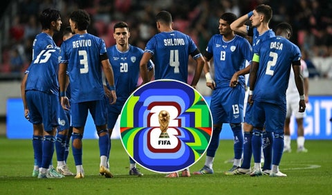 Israel pone en jaque a FIFA para el Mundial 2026: decisión inminente