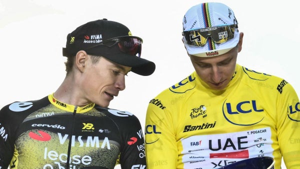 Vingegaard sorprende a Pogacar: revelan la gran vuelta que no correrá