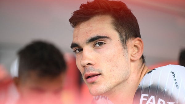 Juan Ayuso: increíble dato lo haría ganar el Tour y destronar a Pogacar