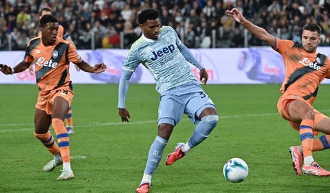 Juan David Cabal, futbolista colombiano