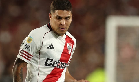 Juan Fernando Quintero