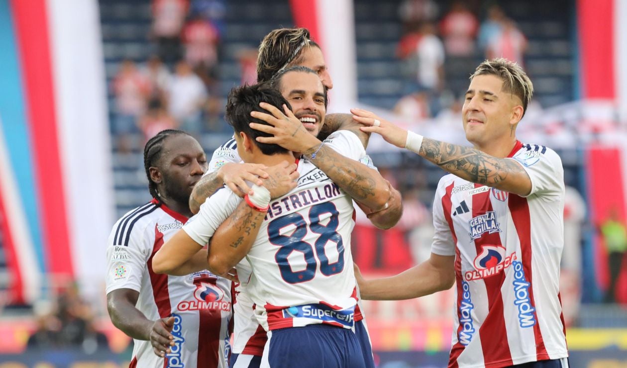 Junior de Barranquilla - 2025