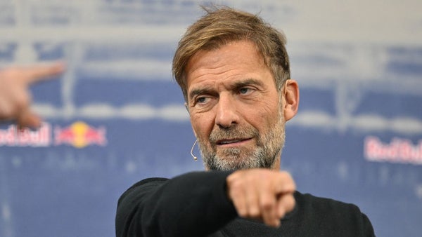 Jurgen Klopp revela sus grandes favoritos para ganar la Champions League 2026