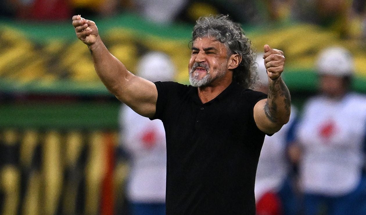 Leonel Álvarez contaría con refuerzo de lujo en Bucaramanga