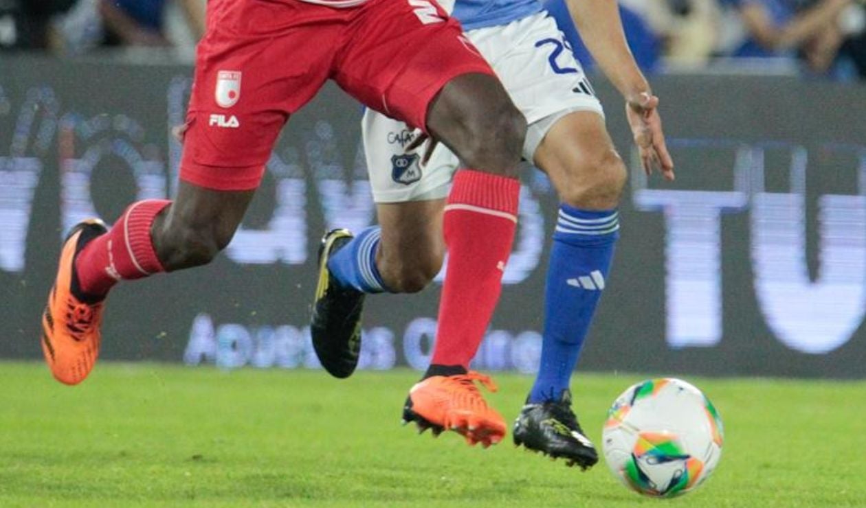 Dimayor prepara reunión para tomar decisión con la Liga BetPlay