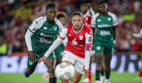 Problemas para la final de la Liga BetPlay Femenina 2025