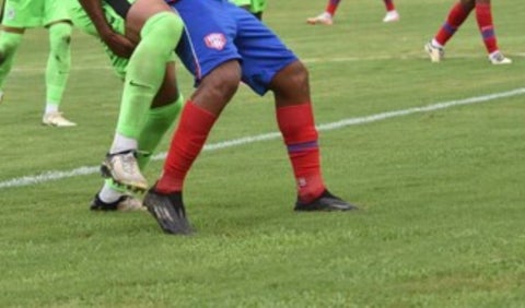 Liga BetPlay tabla del descenso