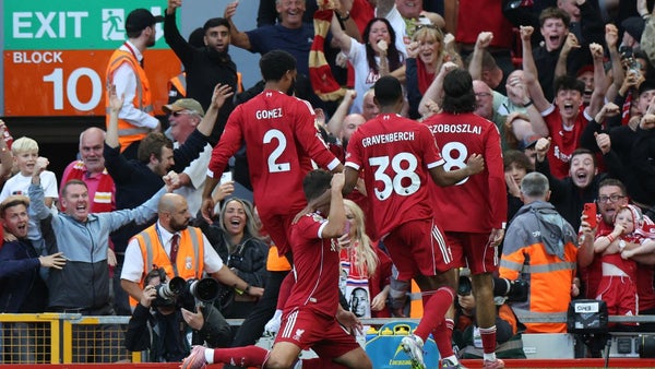 Premier League: los cinco fichajes más caros de la temporada 2025-26