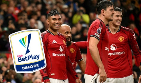 Manchester United - 2025