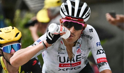 Marc Soler - UAE Team Emirates