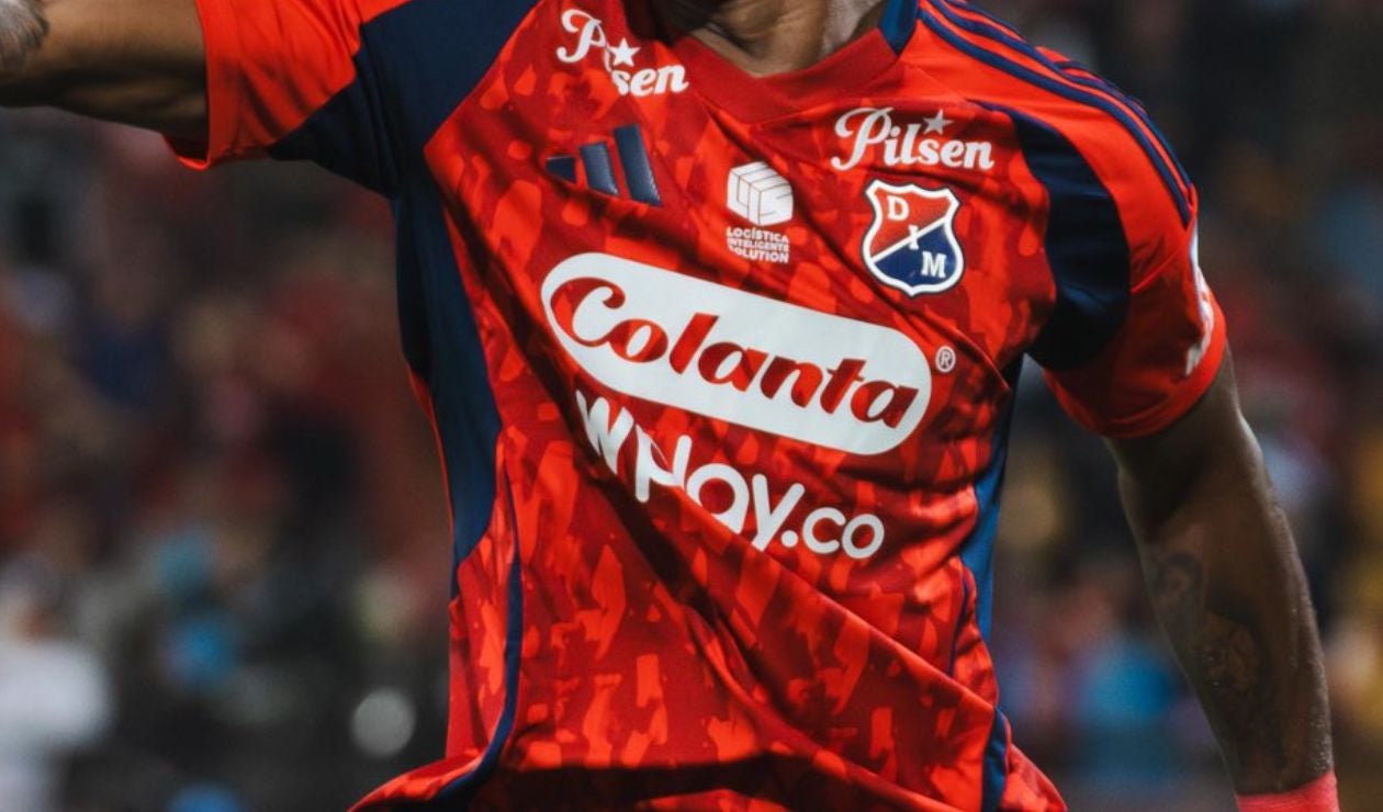 Medellín se quedaría sin importante figura durante 2025