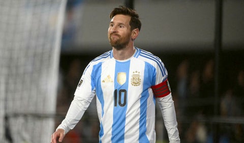Messi advierte a Argentina: fecha final para su retiro como futbolista