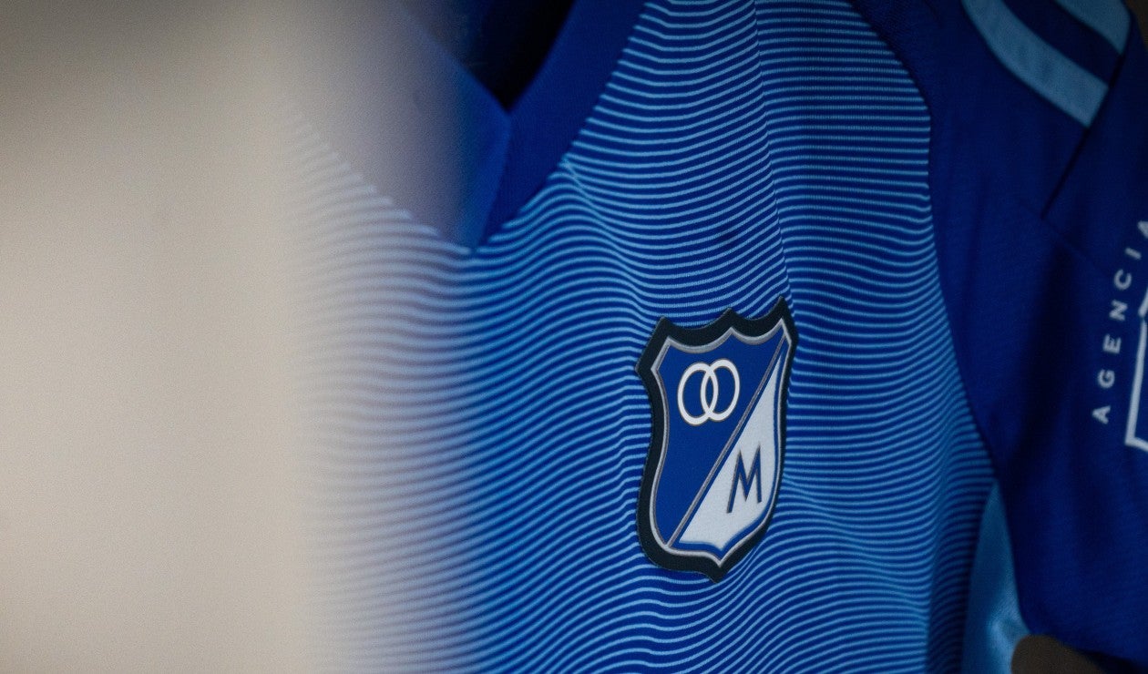 Millonarios - 2025