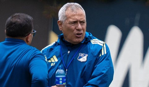 Millonarios recibió mala noticia de Dimayor