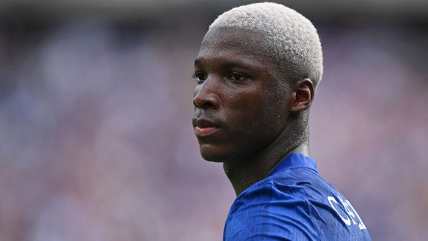 Moisés Caicedo definió su futuro antes del Mundial: firmó contrato hasta 2033