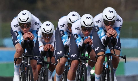 Movistar Team 2025
