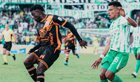 Así quedó la tabla del descenso de la Liga BetPlay tras las fecha 9