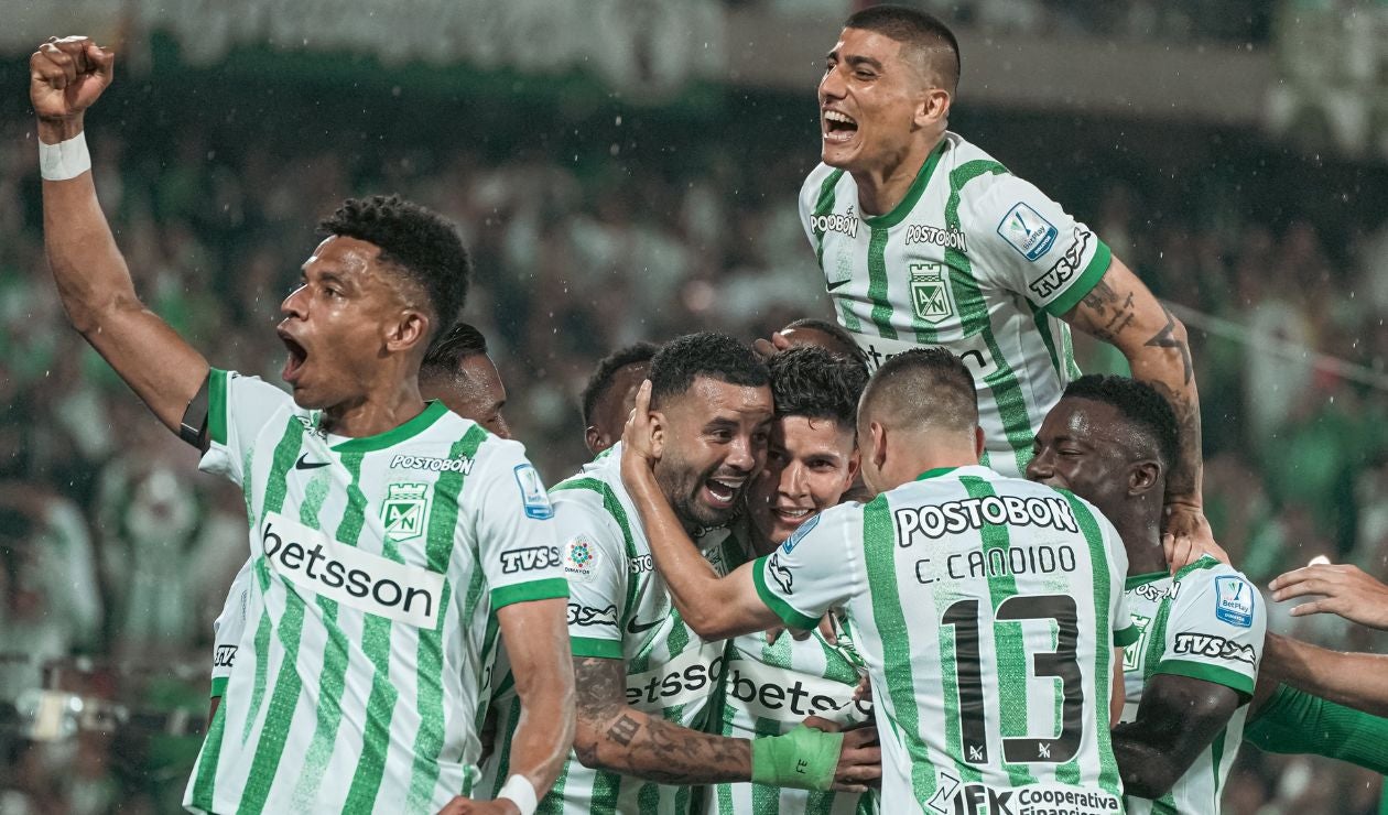 Nacional celebra la recuperación de una figura tras lesión