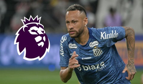 Neymar podría llegar a un grande de la Premier League: bombazo mundial