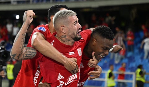 América de Cali - 2025