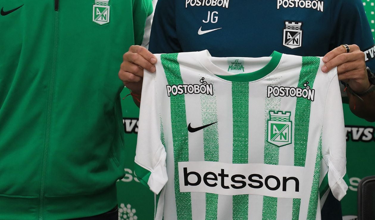 Horas clave para definir el nuevo DT de Nacional