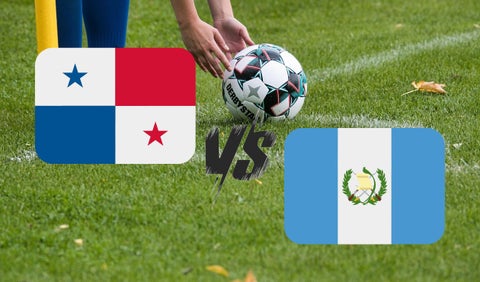 Panamá vs Guatemala EN VIVO