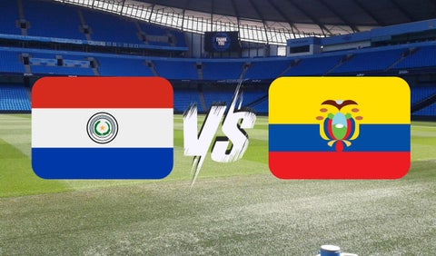?EN VIVO? Paraguay vs Ecuador HOY jueves 4 de septiembre