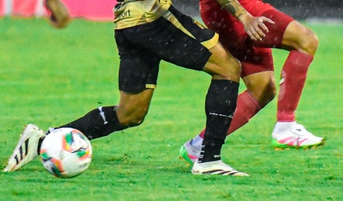 Partido de Liga BetPlay 2025