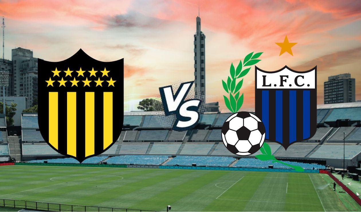 Peñarol vs Liverpool EN VIVO 10 de septiembre: Copa de Uruguay