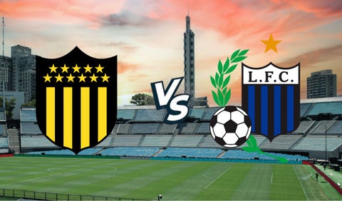 Peñarol vs Liverpool EN VIVO 10 de septiembre: Copa de Uruguay