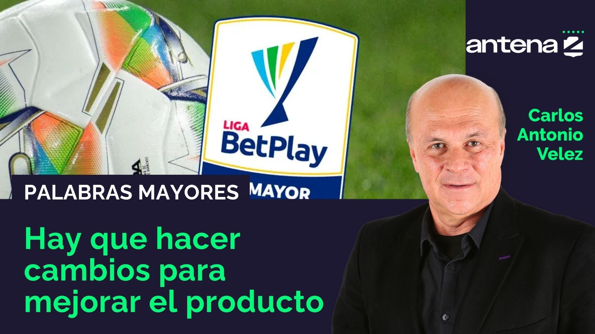 Palabras Mayores del 19 de septiembre de 2025