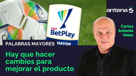 Palabras Mayores del 19 de septiembre de 2025