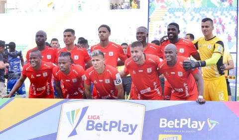 América de Cali 2025