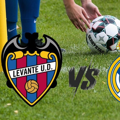 Levante vs Real Madrid EN VIVO HOY martes 23 de septiembre