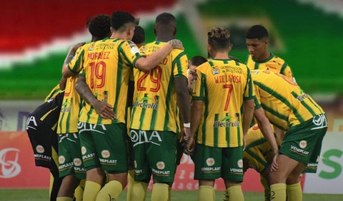 Real Cartagena - 2025