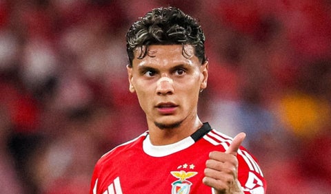 Richard Ríos perfila su próximo club en Europa tras brillar en Benfica