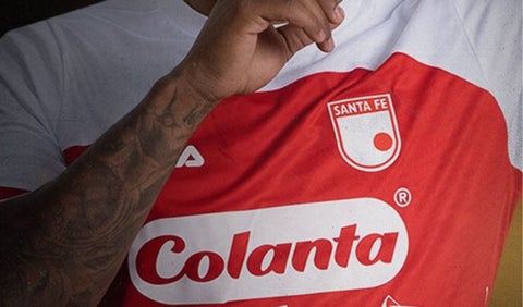 Santa Fe ya tiene rivales definidos para la Copa Libertadores