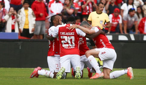 Independiente Santa Fe - 2025