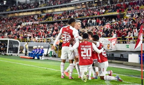 Independiente Santa Fe 2025